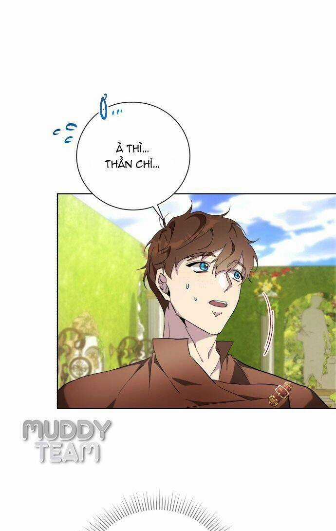 Ta Đã Từng Mong Nàng Biến Mất Chapter 38 trang 49