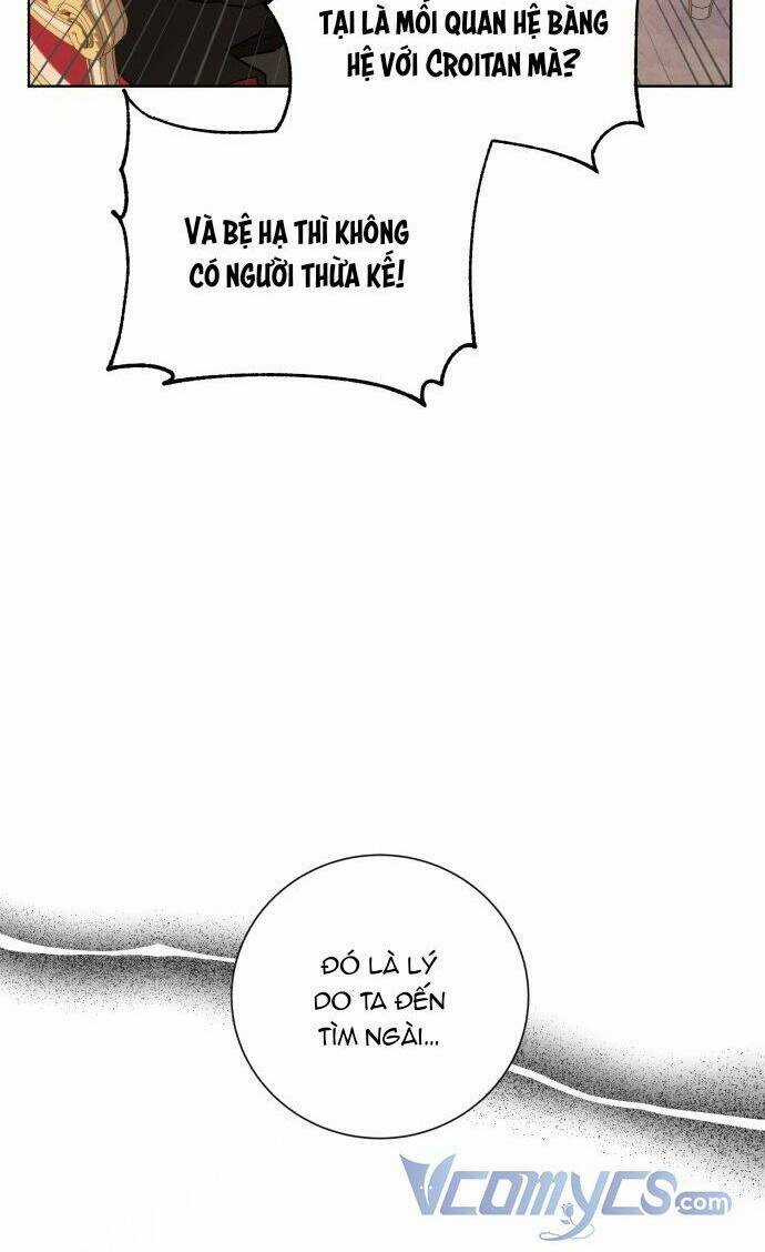 Ta Đã Từng Mong Nàng Biến Mất Chapter 38 trang 5