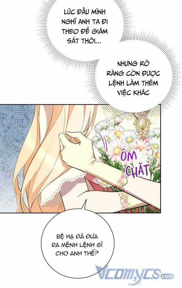 Ta Đã Từng Mong Nàng Biến Mất Chapter 38 trang 50