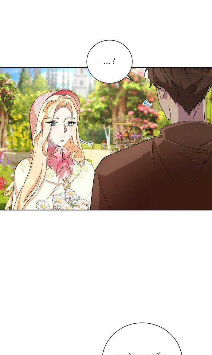 Ta Đã Từng Mong Nàng Biến Mất Chapter 38 trang 53