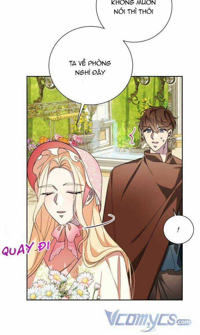 Ta Đã Từng Mong Nàng Biến Mất Chapter 38 trang 54