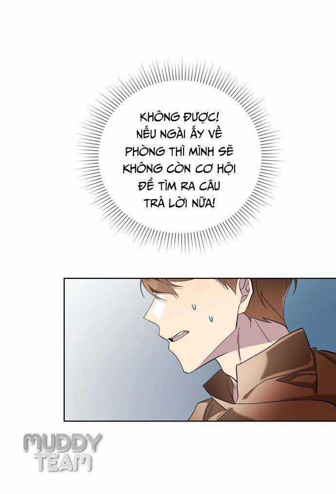 Ta Đã Từng Mong Nàng Biến Mất Chapter 38 trang 55