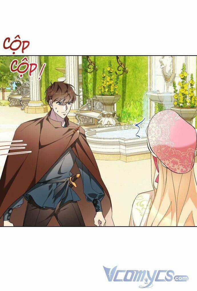 Ta Đã Từng Mong Nàng Biến Mất Chapter 38 trang 56