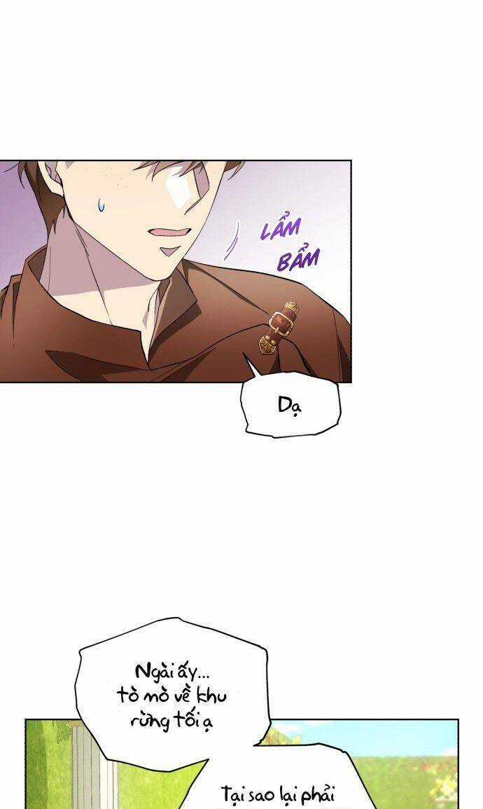 Ta Đã Từng Mong Nàng Biến Mất Chapter 38 trang 57