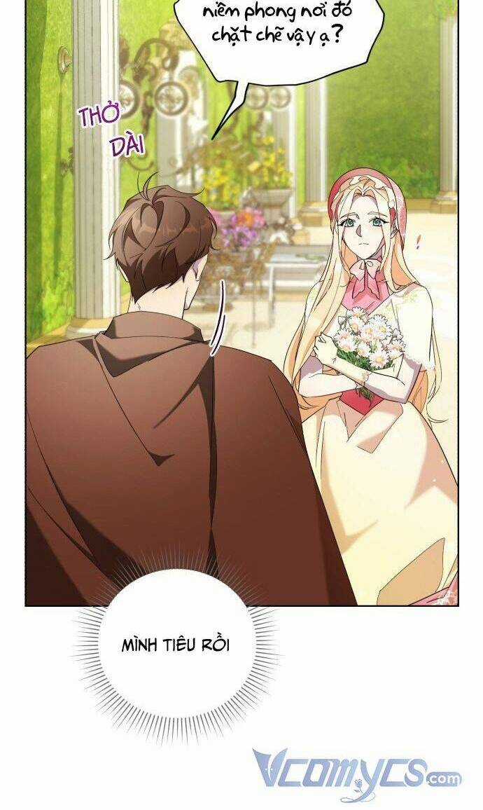 Ta Đã Từng Mong Nàng Biến Mất Chapter 38 trang 58