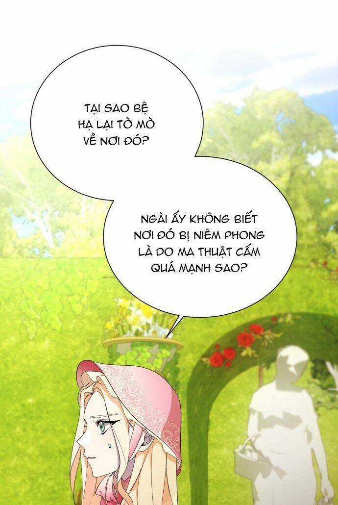 Ta Đã Từng Mong Nàng Biến Mất Chapter 38 trang 59