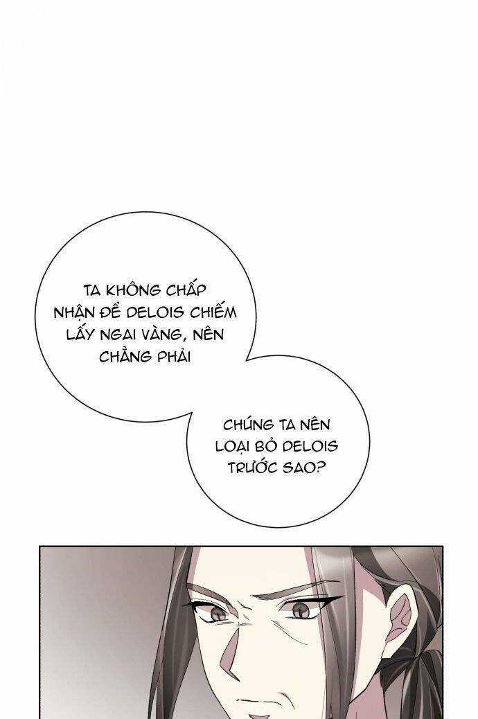 Ta Đã Từng Mong Nàng Biến Mất Chapter 38 trang 6