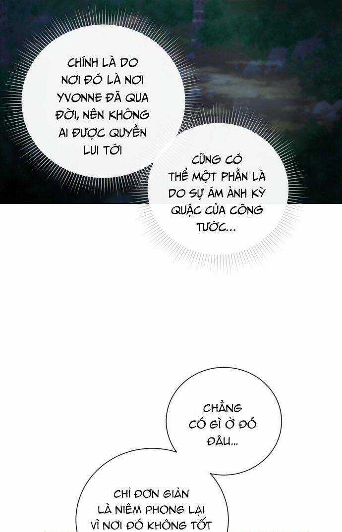 Ta Đã Từng Mong Nàng Biến Mất Chapter 38 trang 61