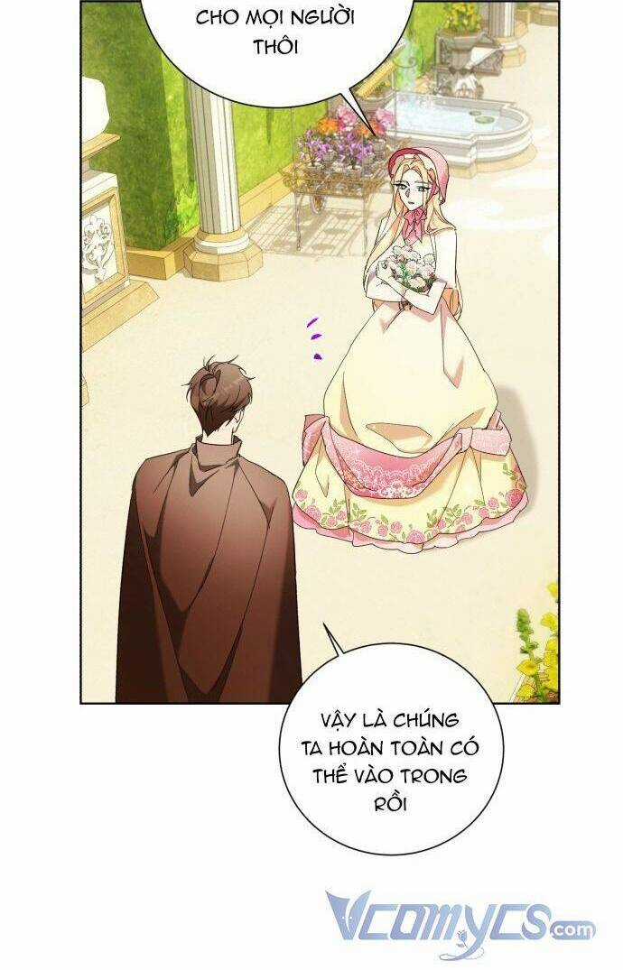 Ta Đã Từng Mong Nàng Biến Mất Chapter 38 trang 62