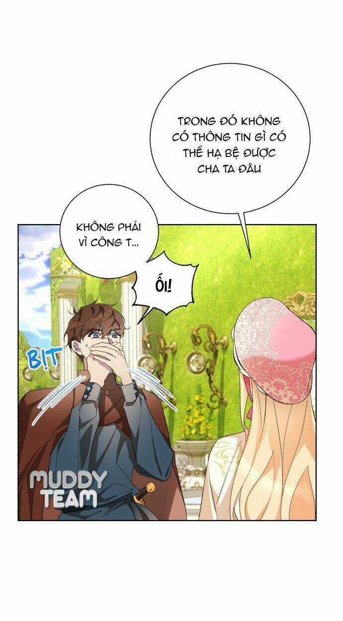 Ta Đã Từng Mong Nàng Biến Mất Chapter 38 trang 63