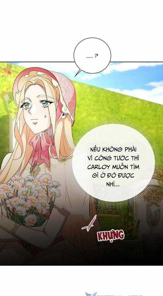 Ta Đã Từng Mong Nàng Biến Mất Chapter 38 trang 64