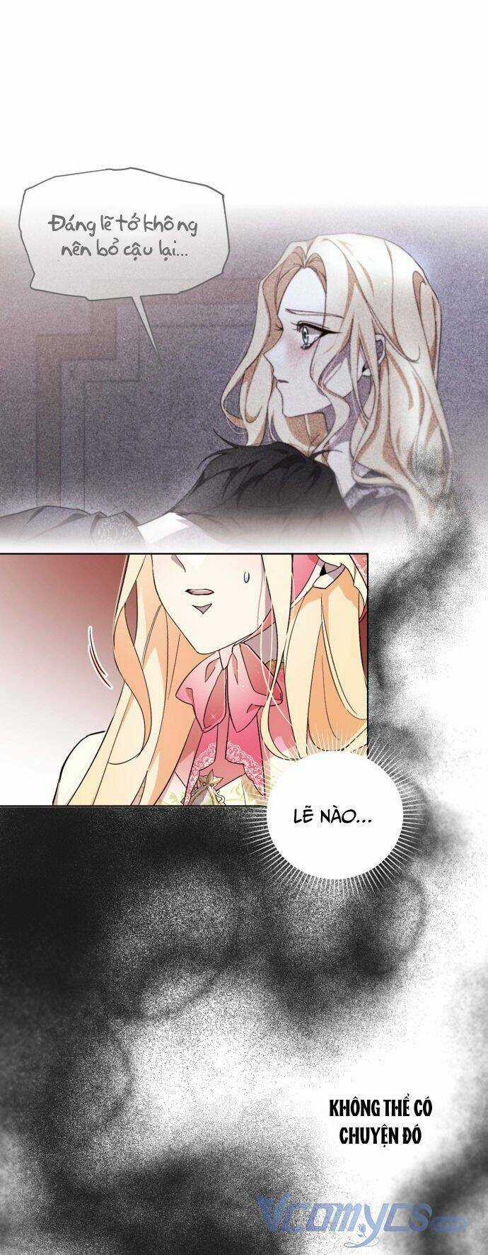 Ta Đã Từng Mong Nàng Biến Mất Chapter 38 trang 66