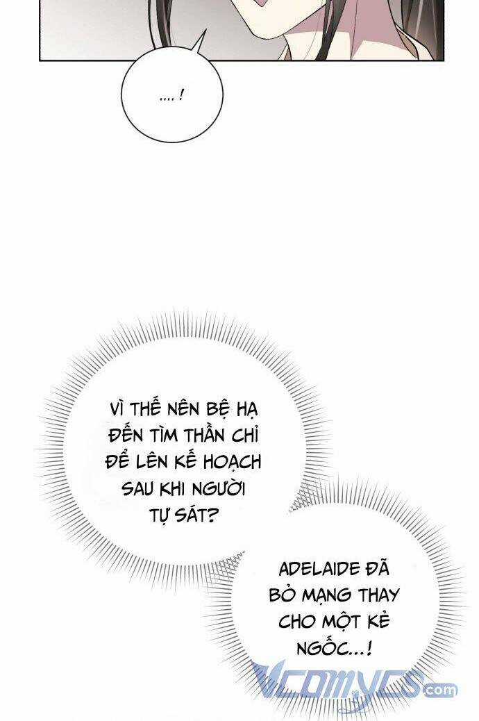 Ta Đã Từng Mong Nàng Biến Mất Chapter 38 trang 7