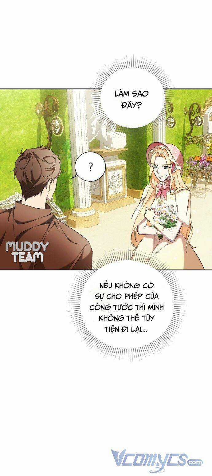 Ta Đã Từng Mong Nàng Biến Mất Chapter 38 trang 70