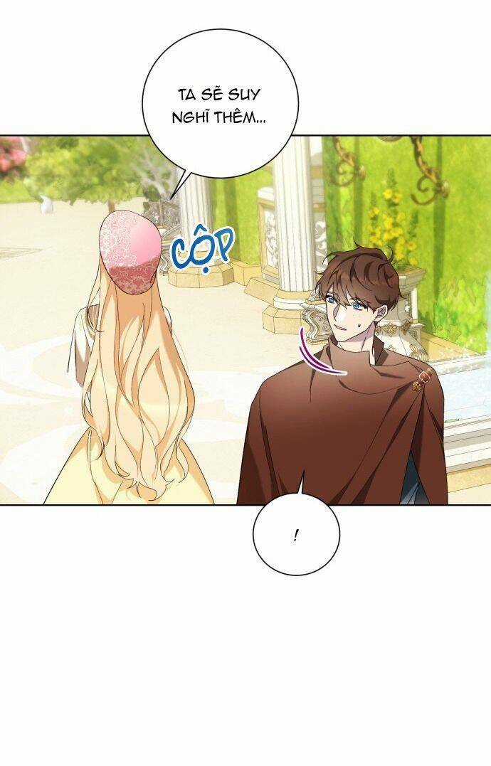 Ta Đã Từng Mong Nàng Biến Mất Chapter 38 trang 71