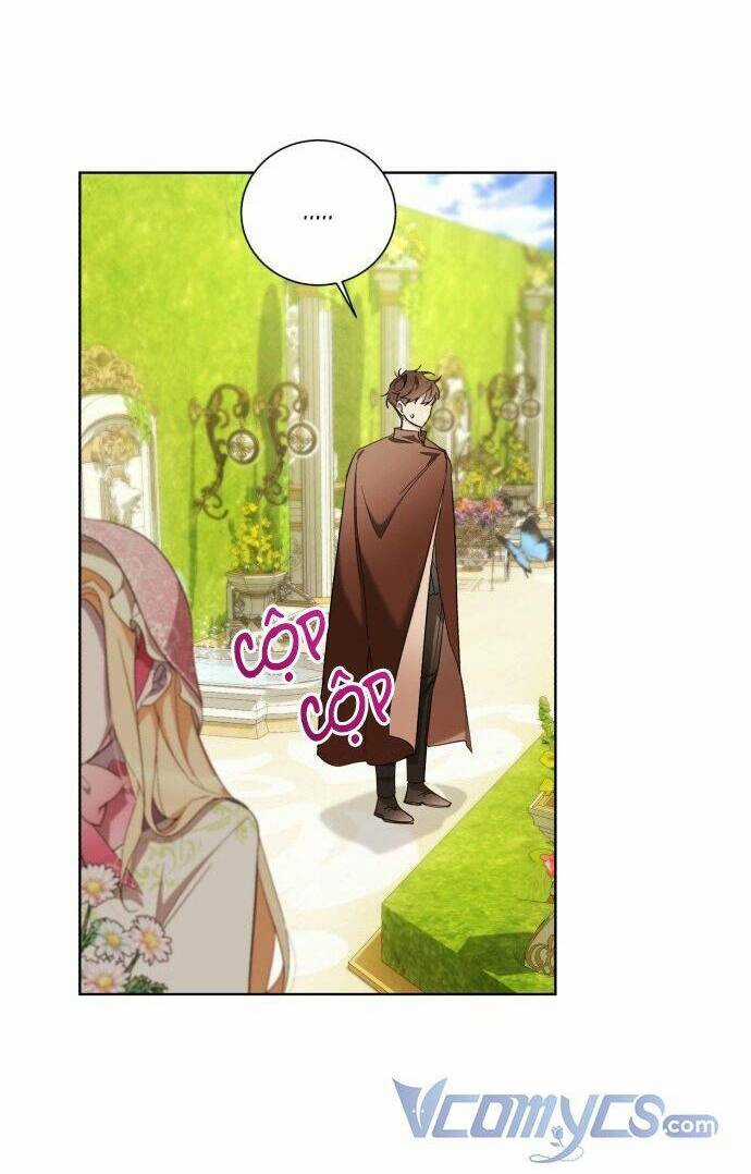 Ta Đã Từng Mong Nàng Biến Mất Chapter 38 trang 72