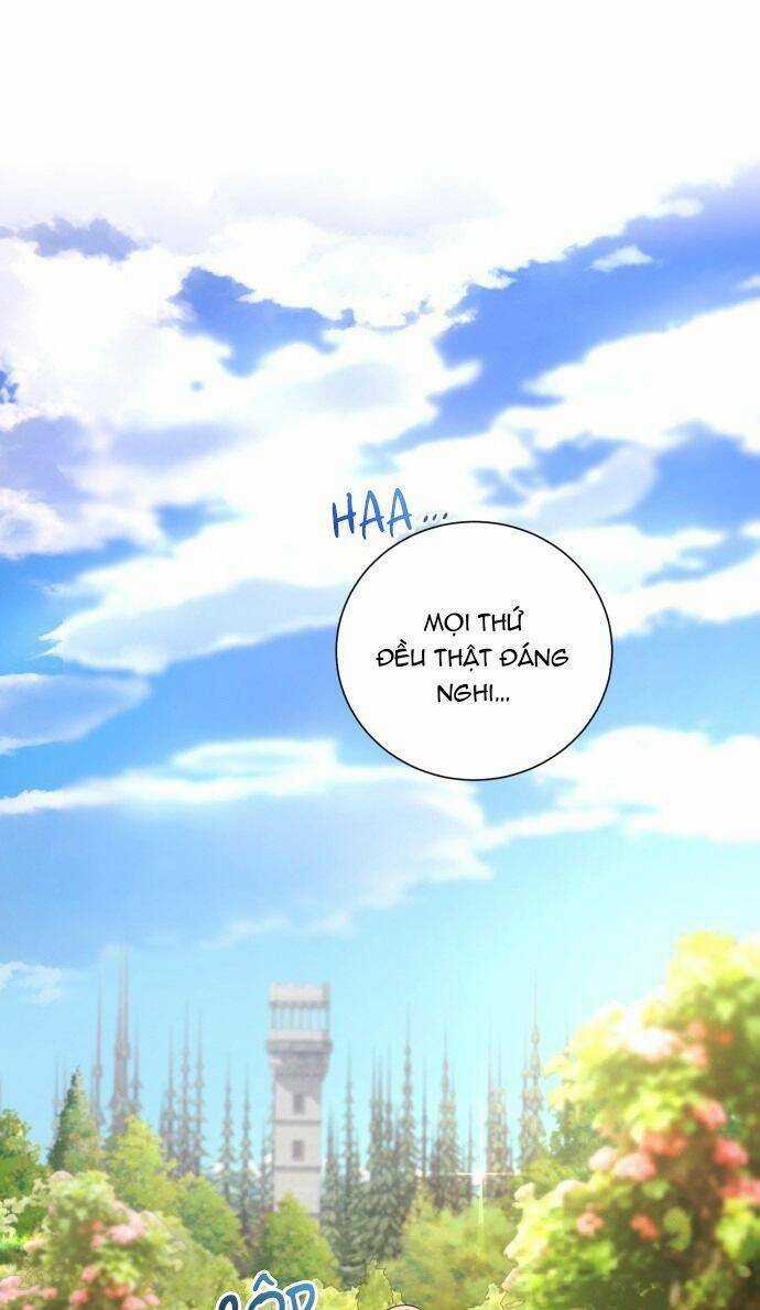 Ta Đã Từng Mong Nàng Biến Mất Chapter 38 trang 73