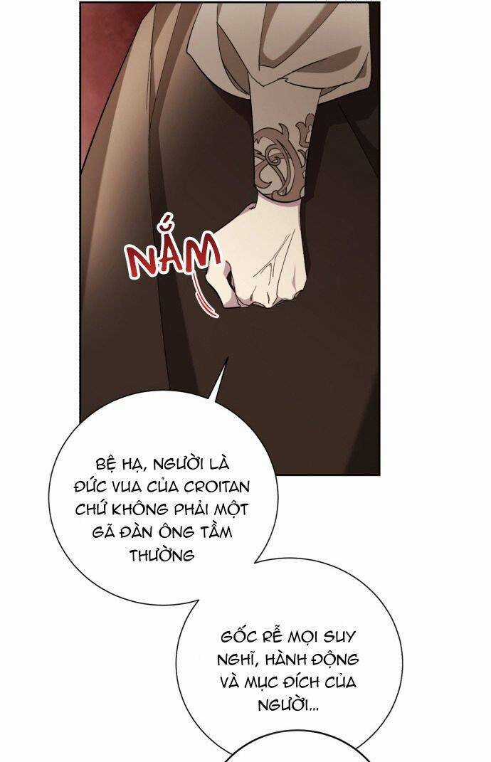 Ta Đã Từng Mong Nàng Biến Mất Chapter 38 trang 8