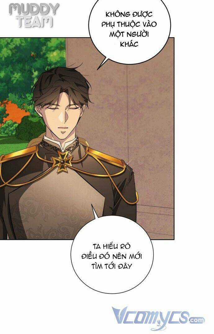 Ta Đã Từng Mong Nàng Biến Mất Chapter 38 trang 9