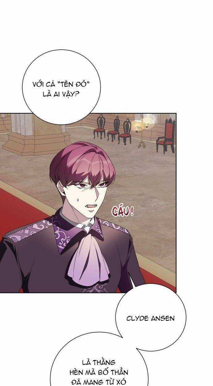 Ta Đã Từng Mong Nàng Biến Mất Chapter 39 trang 10