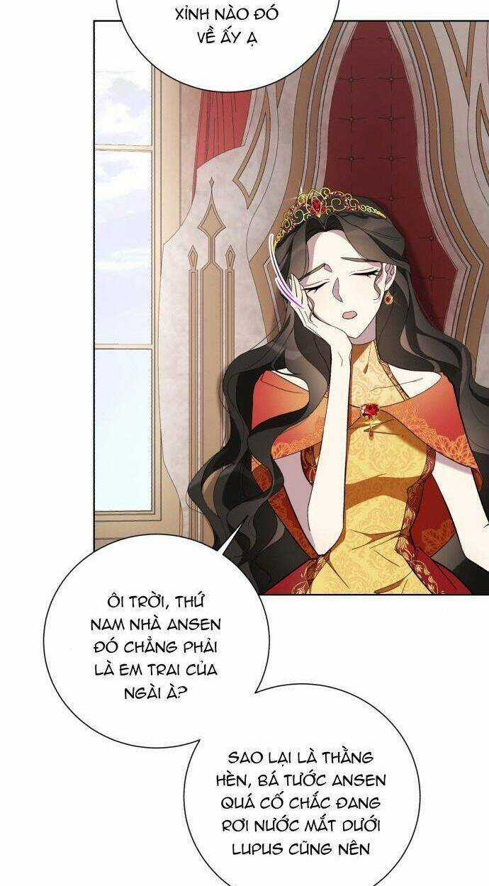 Ta Đã Từng Mong Nàng Biến Mất Chapter 39 trang 11