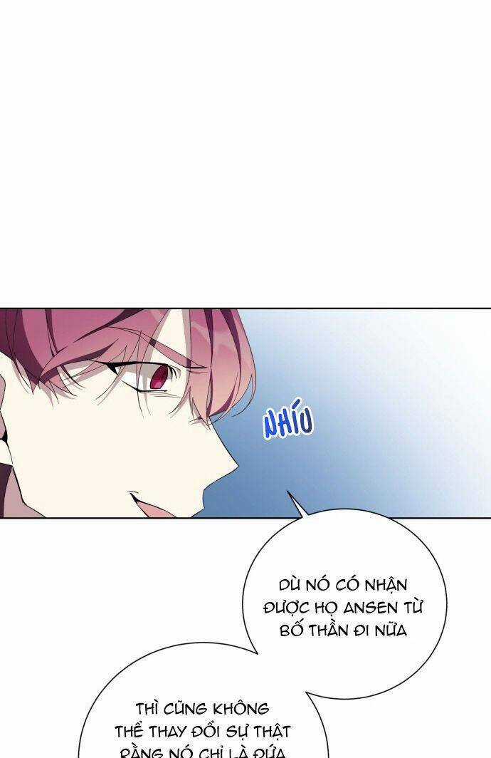 Ta Đã Từng Mong Nàng Biến Mất Chapter 39 trang 13