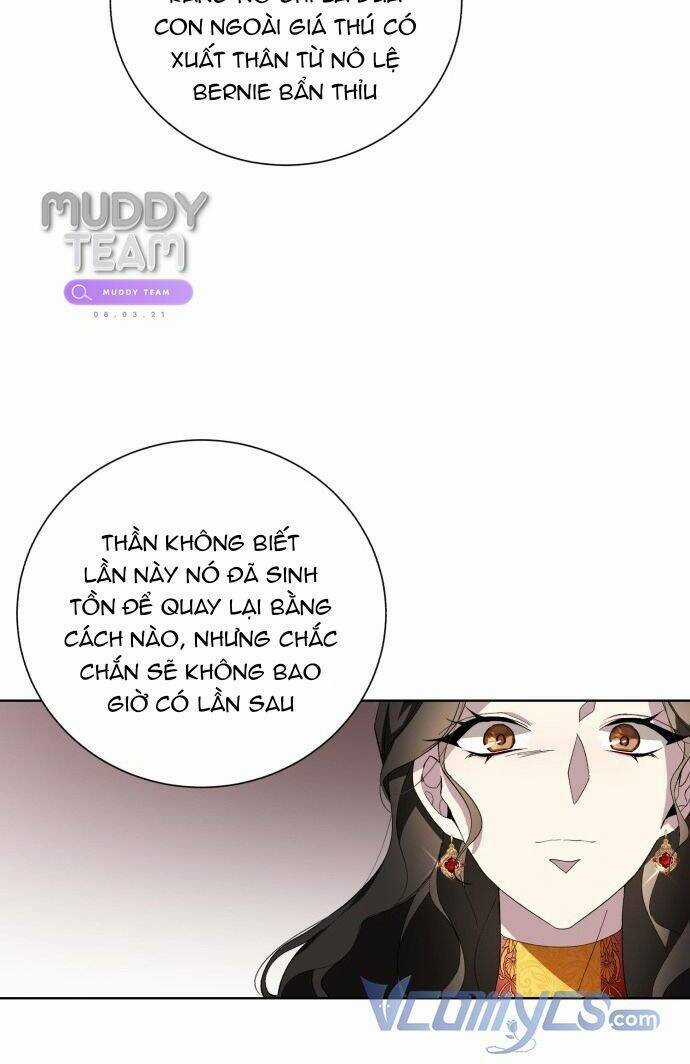 Ta Đã Từng Mong Nàng Biến Mất Chapter 39 trang 14