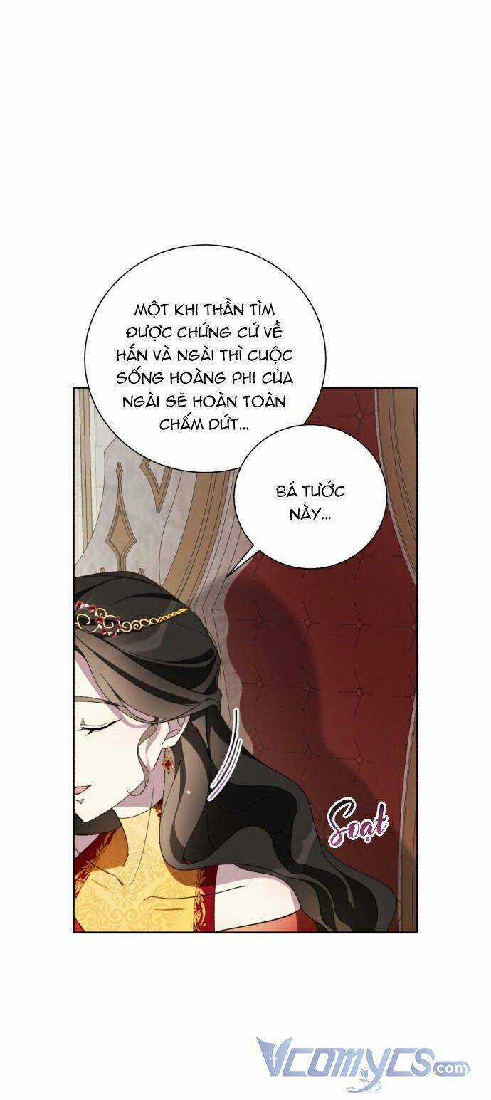 Ta Đã Từng Mong Nàng Biến Mất Chapter 39 trang 15