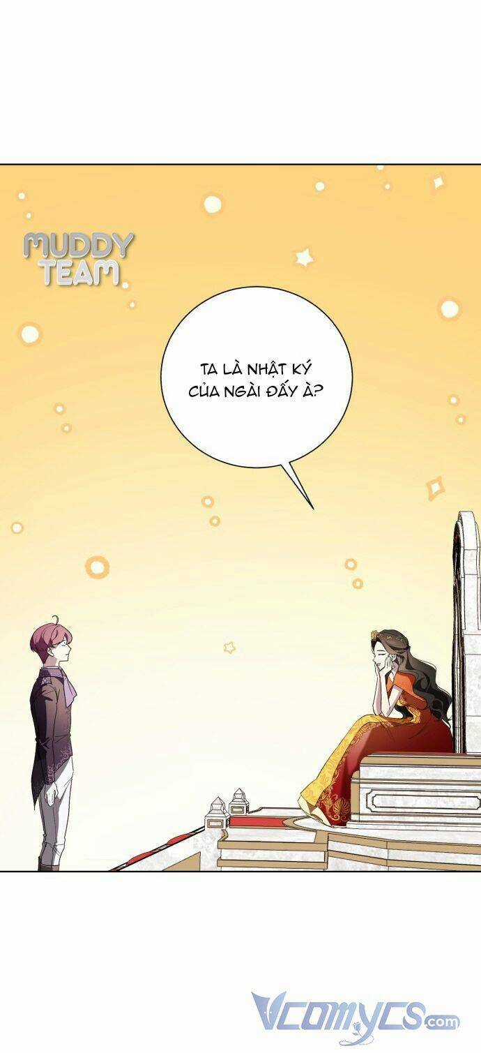 Ta Đã Từng Mong Nàng Biến Mất Chapter 39 trang 16