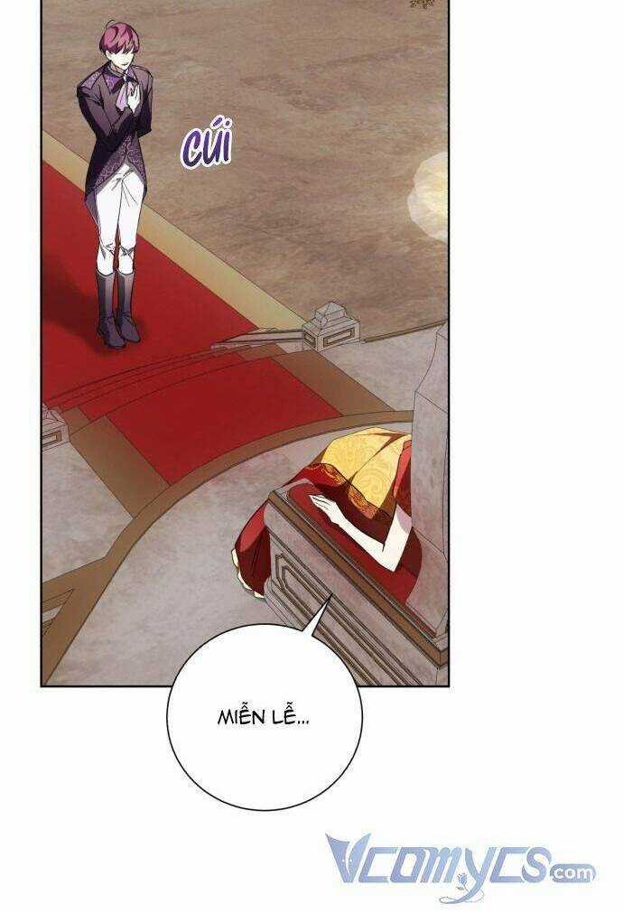 Ta Đã Từng Mong Nàng Biến Mất Chapter 39 trang 2