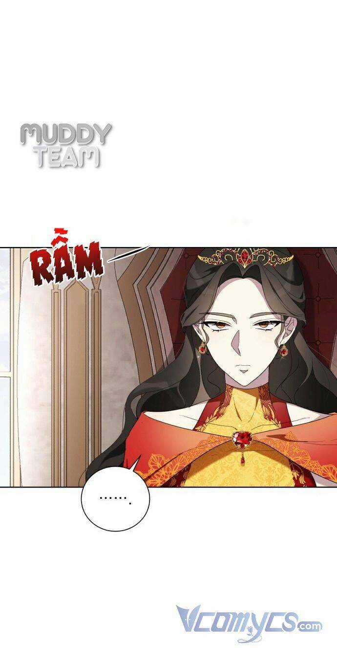 Ta Đã Từng Mong Nàng Biến Mất Chapter 39 trang 20