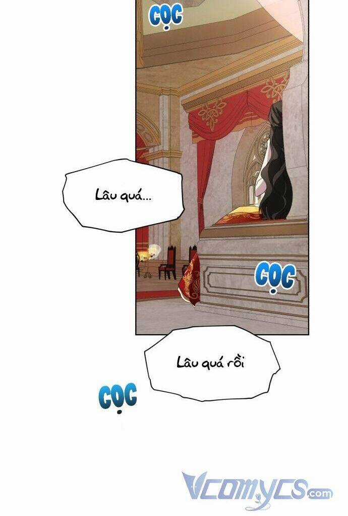 Ta Đã Từng Mong Nàng Biến Mất Chapter 39 trang 22