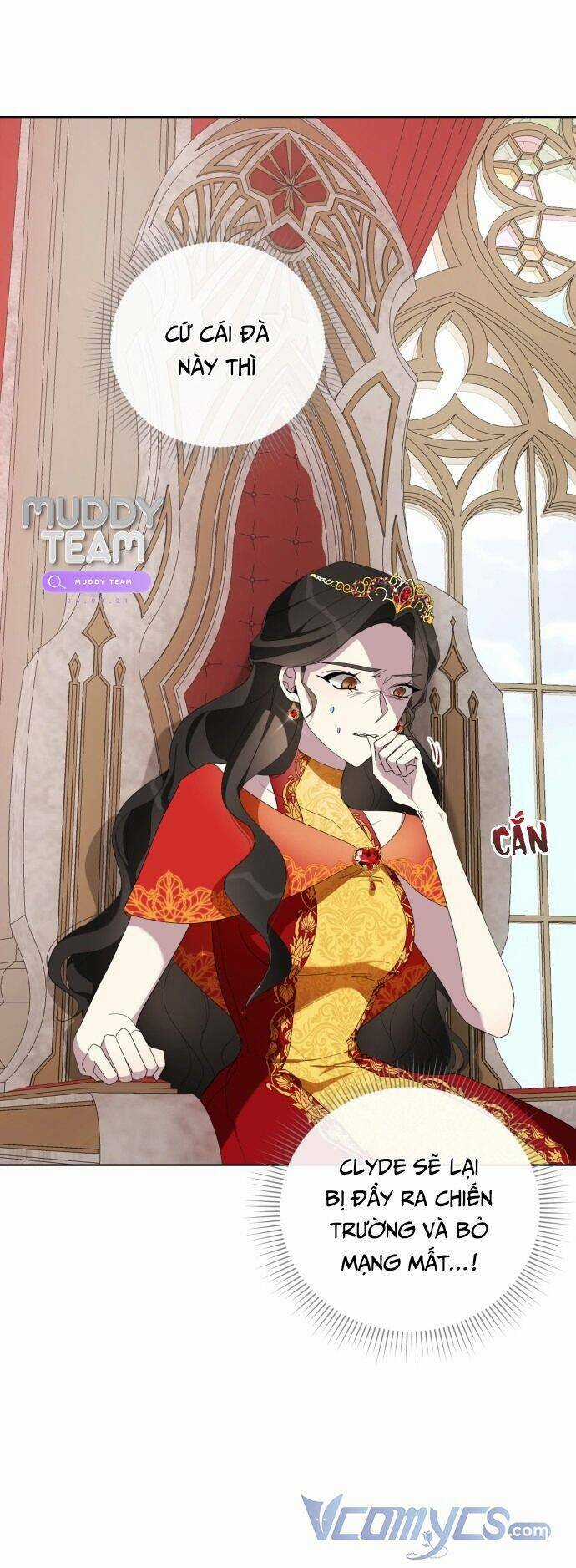 Ta Đã Từng Mong Nàng Biến Mất Chapter 39 trang 23