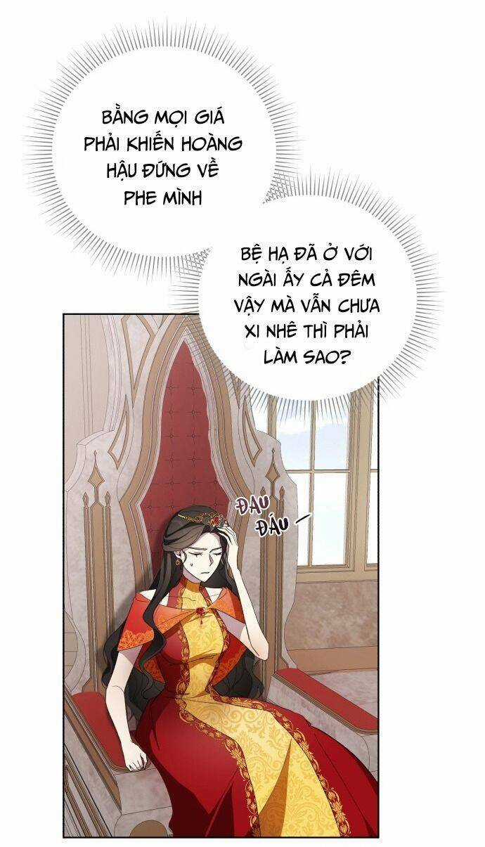 Ta Đã Từng Mong Nàng Biến Mất Chapter 39 trang 24