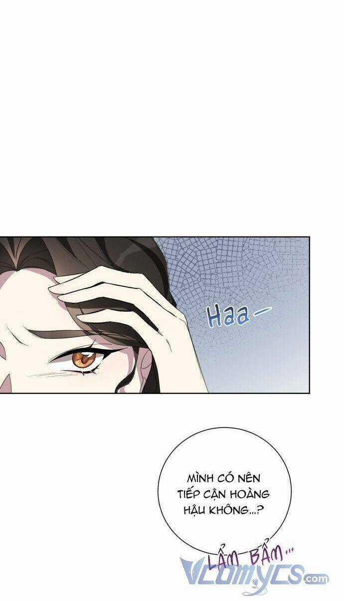 Ta Đã Từng Mong Nàng Biến Mất Chapter 39 trang 25