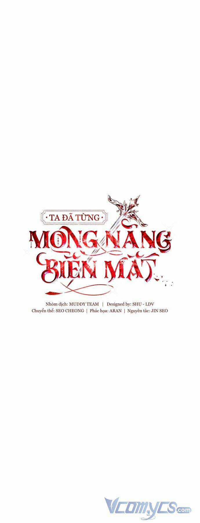 Ta Đã Từng Mong Nàng Biến Mất Chapter 39 trang 26