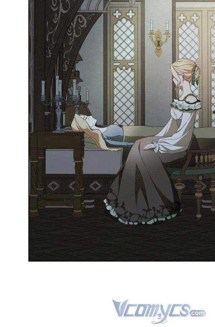 Ta Đã Từng Mong Nàng Biến Mất Chapter 39 trang 28