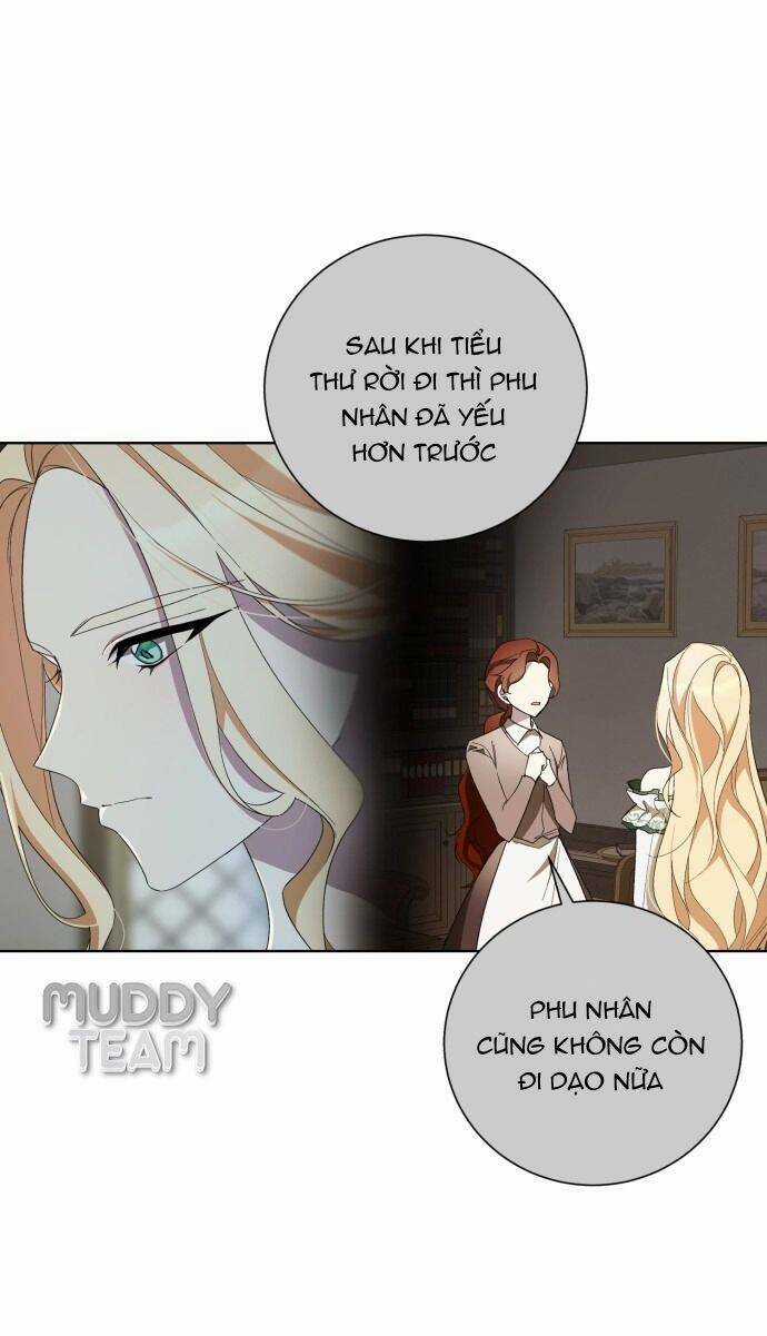 Ta Đã Từng Mong Nàng Biến Mất Chapter 39 trang 29