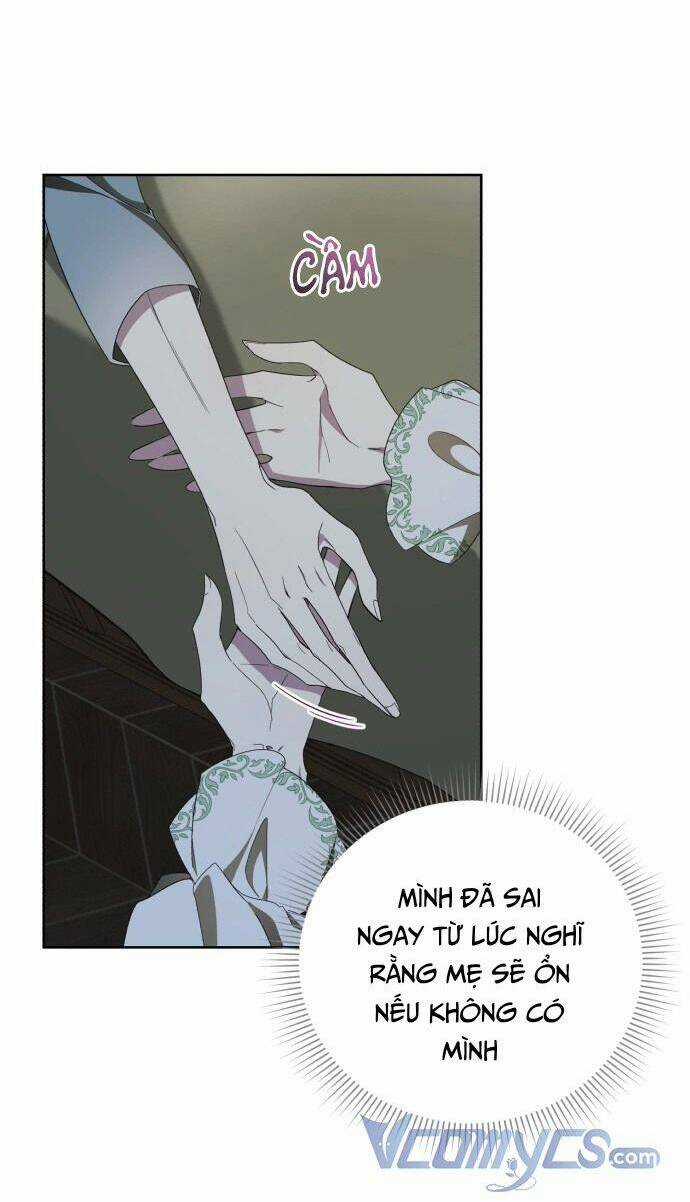 Ta Đã Từng Mong Nàng Biến Mất Chapter 39 trang 30