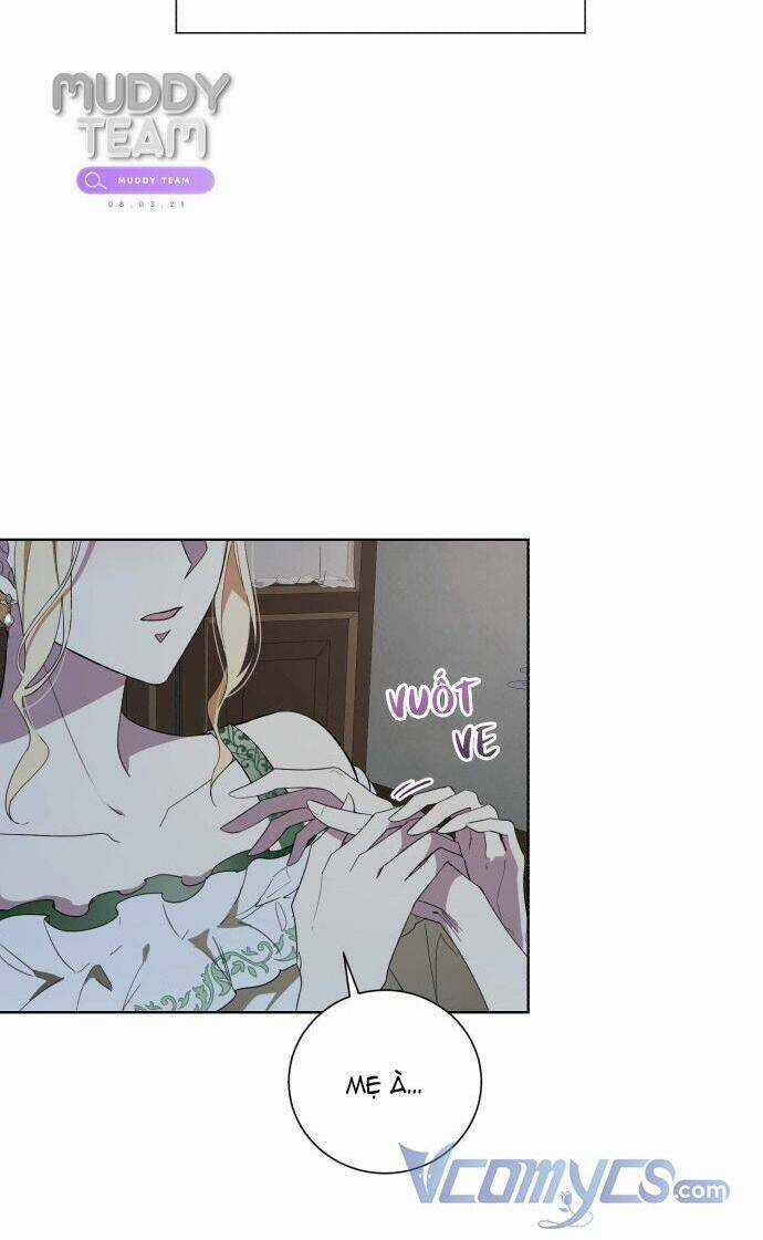 Ta Đã Từng Mong Nàng Biến Mất Chapter 39 trang 33