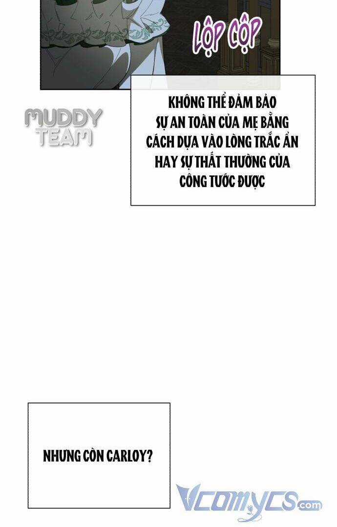 Ta Đã Từng Mong Nàng Biến Mất Chapter 39 trang 36