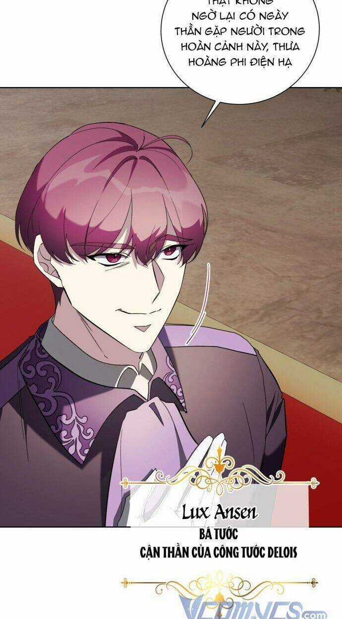 Ta Đã Từng Mong Nàng Biến Mất Chapter 39 trang 4