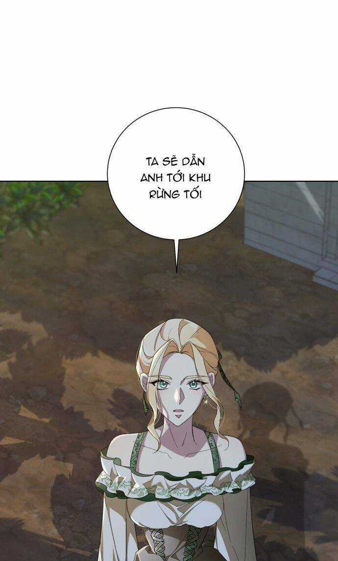 Ta Đã Từng Mong Nàng Biến Mất Chapter 39 trang 40