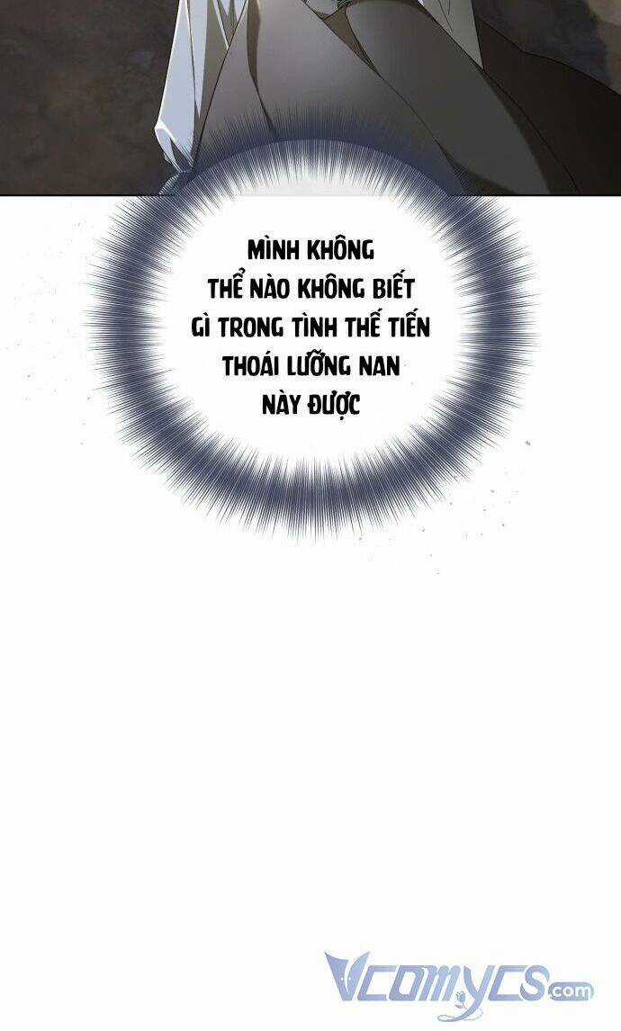 Ta Đã Từng Mong Nàng Biến Mất Chapter 39 trang 41