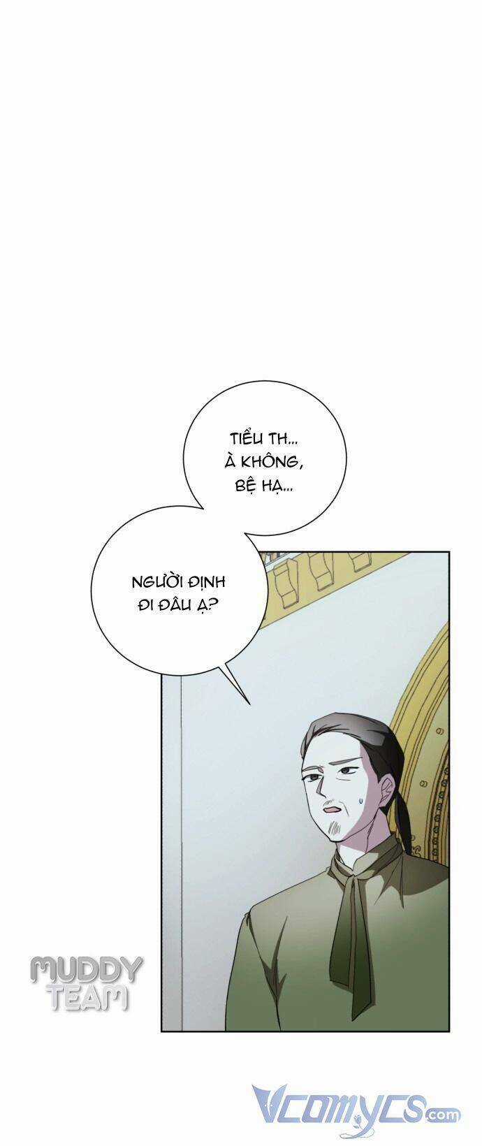 Ta Đã Từng Mong Nàng Biến Mất Chapter 39 trang 42