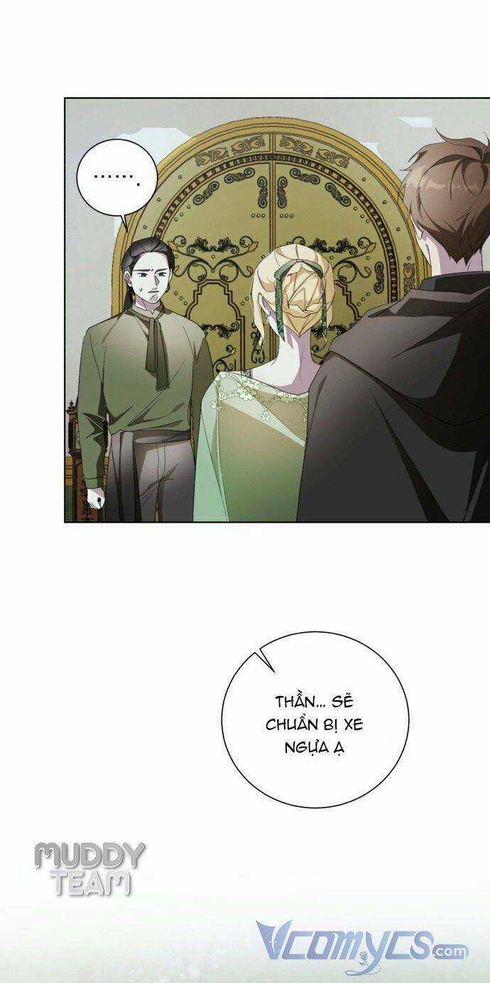 Ta Đã Từng Mong Nàng Biến Mất Chapter 39 trang 46