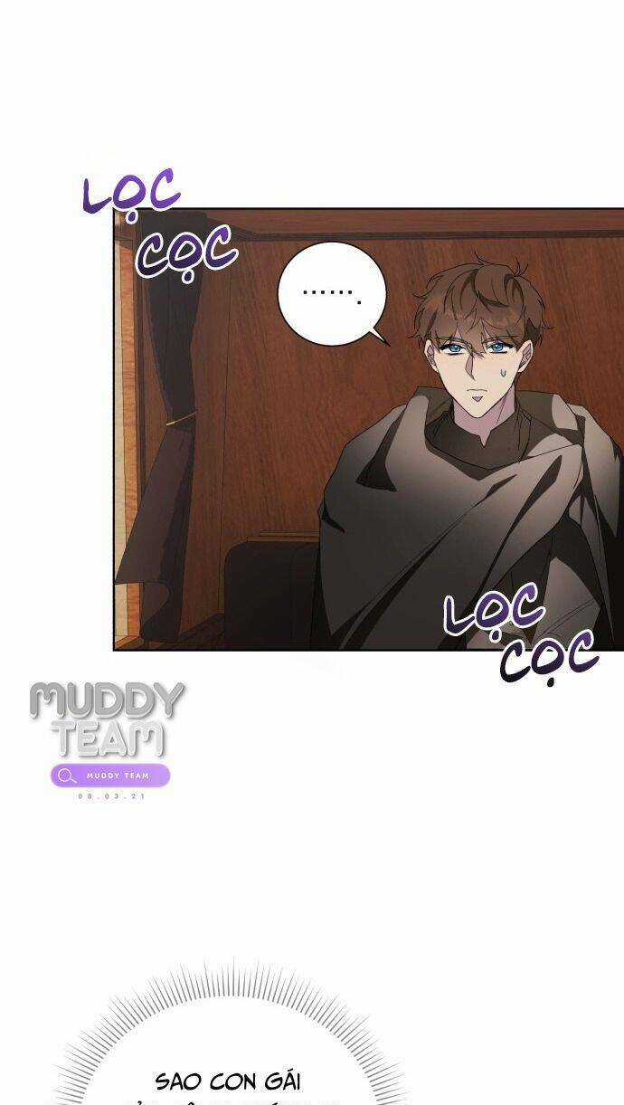 Ta Đã Từng Mong Nàng Biến Mất Chapter 39 trang 48