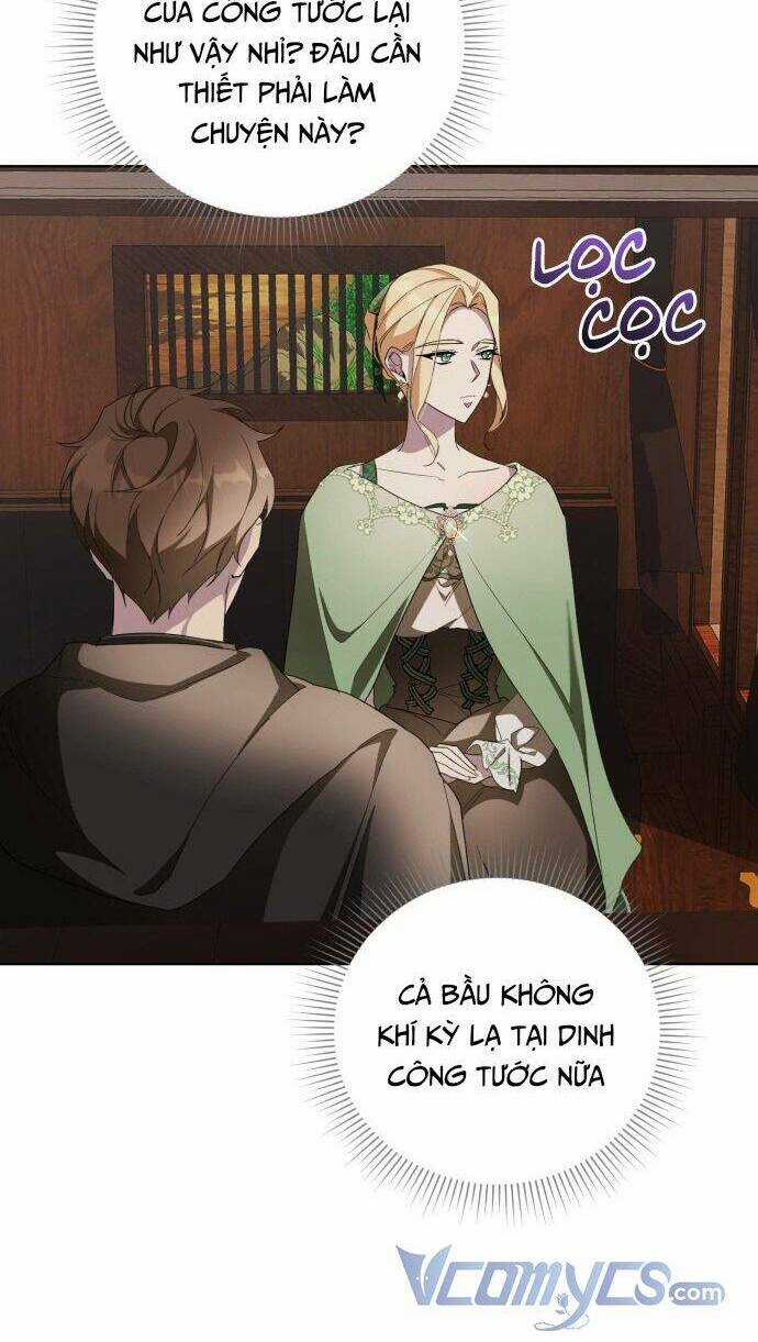 Ta Đã Từng Mong Nàng Biến Mất Chapter 39 trang 49