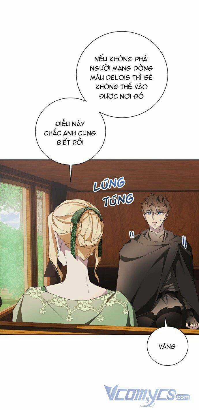 Ta Đã Từng Mong Nàng Biến Mất Chapter 39 trang 50
