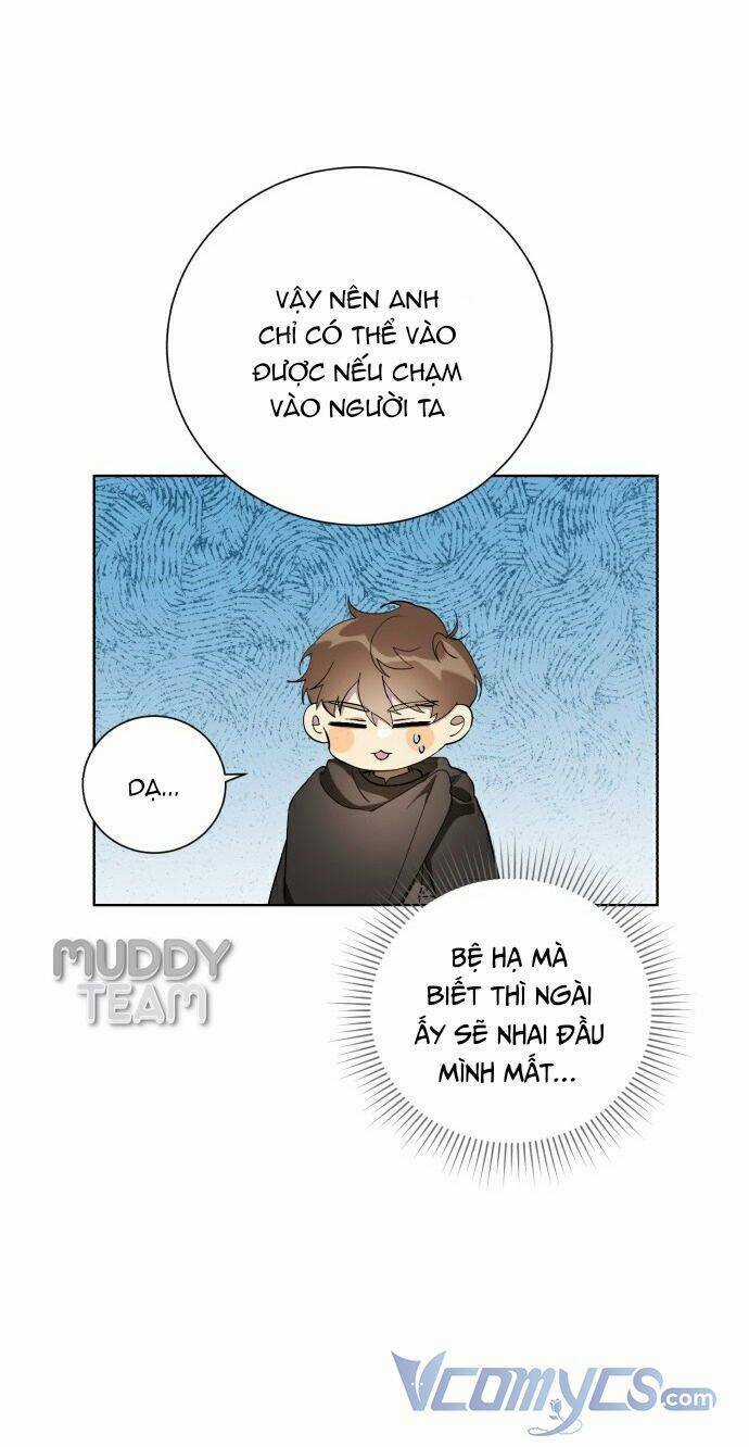 Ta Đã Từng Mong Nàng Biến Mất Chapter 39 trang 51